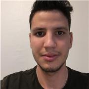 Professeur débutant et motivé